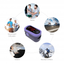 MD300C23 Fingertip Pulse Oximeter