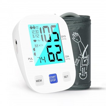 U82V Blood Pressure Monitor
