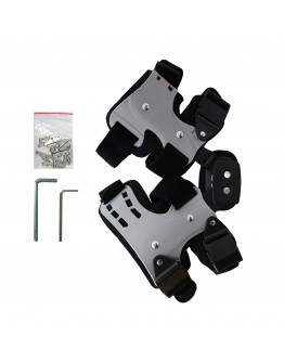 Unloader Knee Brace