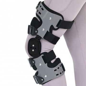 Unloader Knee Brace