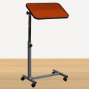 FT6503 Tiltable Overbed Table