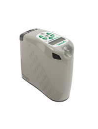 Portable Oxygen Concentrators