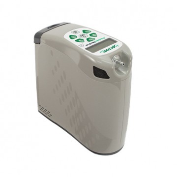 Precision Medical Live Active Five® Portable Oxygen Concentrator Battery