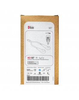 Masimo RD Set YI SpO2 Reusable Sensor