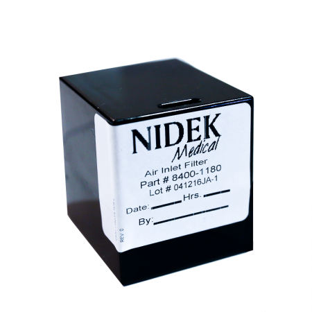 Nidek Nuvo 0-5L Inlet Filter