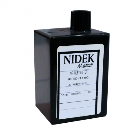 Nidek Nuvo 0-8L /0-10L Inlet Filter