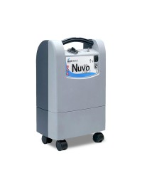 Home Oxygen Concentrators