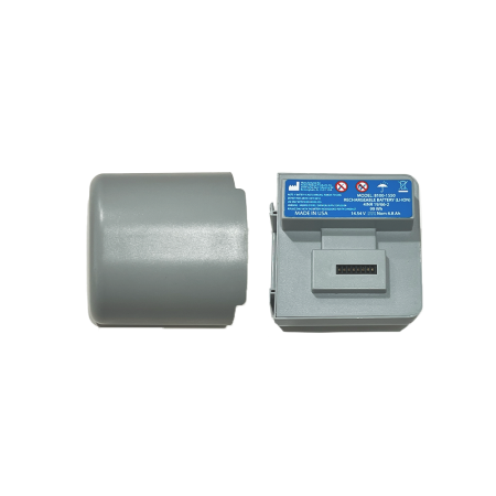 Nidek Nuvo Nano Portable Oxygen Concentrator Battery