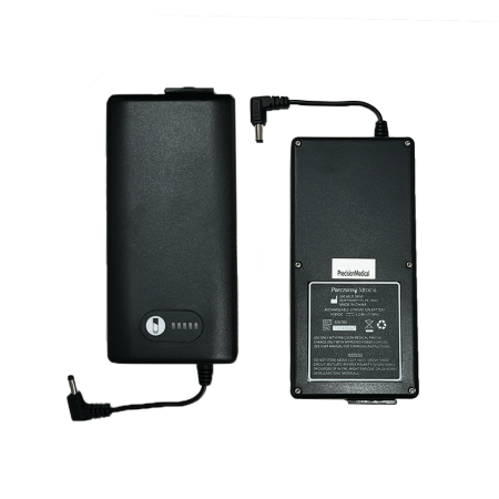 Precision Medical EasyPulse Portable Oxygen Concentrator Battery