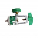 Precision Medical Easy Dial Oxygen Regulator