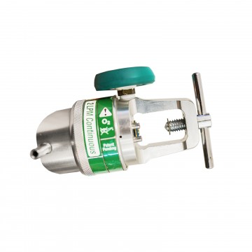 Precision Easy Pulse Oxygen Conserving Regulator