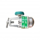 Precision Easy Pulse Oxygen Conserving Regulator