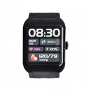 Cuff Oscillometric Blood Pressure Watch