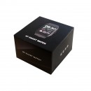 Cuff Oscillometric Blood Pressure Watch