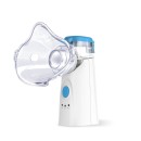 Alphamed Portable (Ultrasonic) Nebulizer