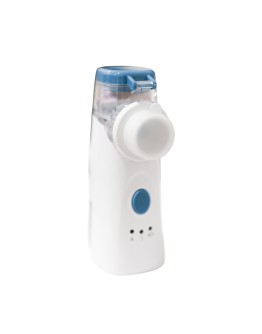 Alphamed Portable (Ultrasonic) Nebulizer