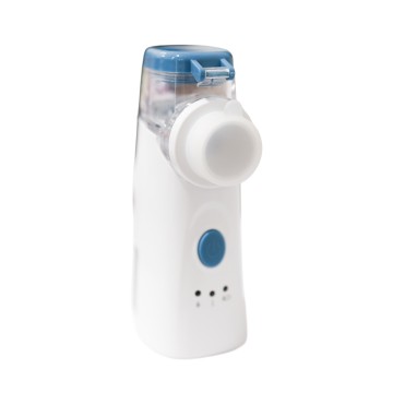 Alphamed Portable (Ultrasonic) Nebulizer