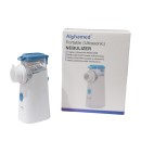 Alphamed Portable (Ultrasonic) Nebulizer