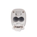Alphamed Portable (Ultrasonic) Nebulizer