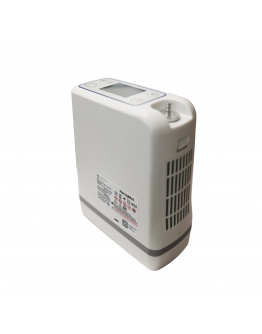 HarveyMed V6C Portable Oxygen Concentrator