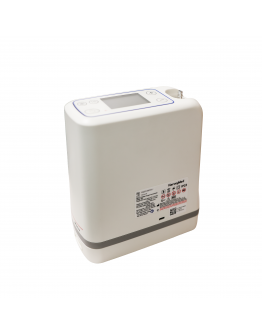 HarveyMed V6C Portable Oxygen Concentrator