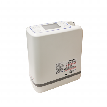HarveyMed V6C Portable Oxygen Concentrator