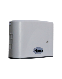 Nidek Nuvo Nano Portable Oxygen Concentrator