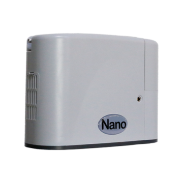Nidek Nuvo Nano Portable Oxygen Concentrator