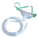 Tracheostomy Mask
