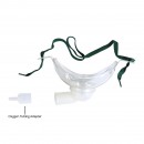Tracheostomy Mask