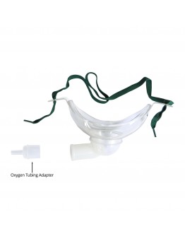 Tracheostomy Mask