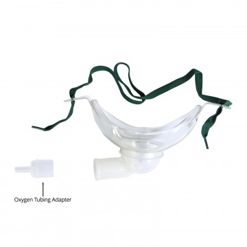 Tracheostomy Mask