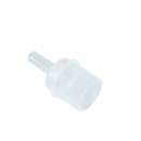 Tracheostomy Mask Tubing Adapter