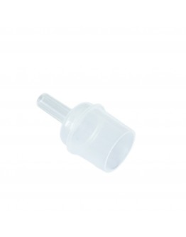 Tracheostomy Mask Tubing Adapter