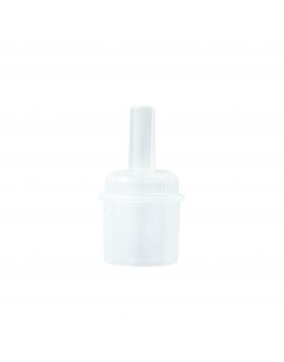 Tracheostomy Mask Tubing Adapter