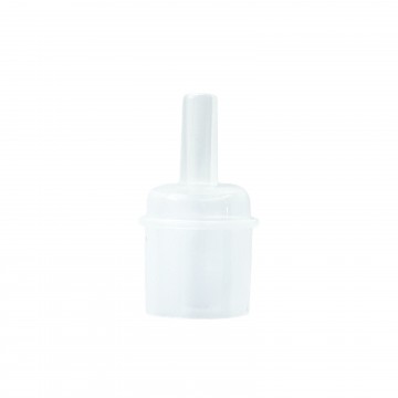 Tracheostomy Mask Tubing Adapter