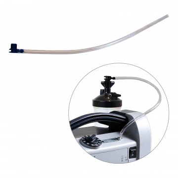 Tubing for Bubble Humidifier 