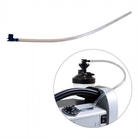 Tubing for Bubble Humidifier 