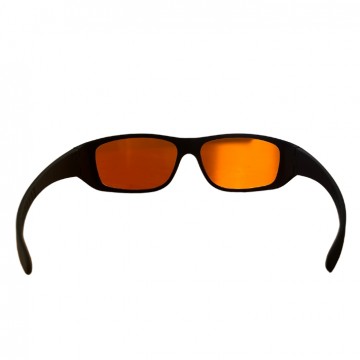 Blue Blocking Night Time Eye Wear
