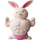Squishy Toy, Rabbit