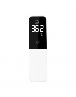Alphamed 2-in-1 Thermometer