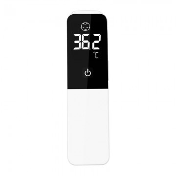 Alphamed 2-in-1 Thermometer