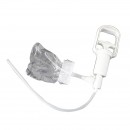 LE-2 Disposable Manual Suction Pump