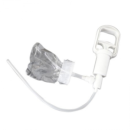 LE-2 Disposable Manual Suction Pump