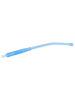 Yankauer Suction Tip