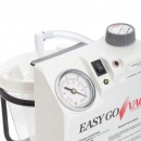 Precision Medical PM65 EasyGoVac Portable Pump