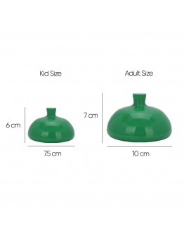 Sputum Remover Cup