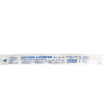 Suction Catheter - Size 12