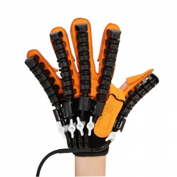 Hand function rehabilitation training glove