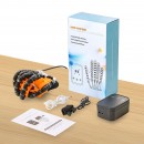 Hand function rehabilitation training glove